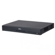 Dahua DH-XVR5216AN-I3. 16-канальний Penta-brid 5M-N/1080P 1U 2HDD WizSense
