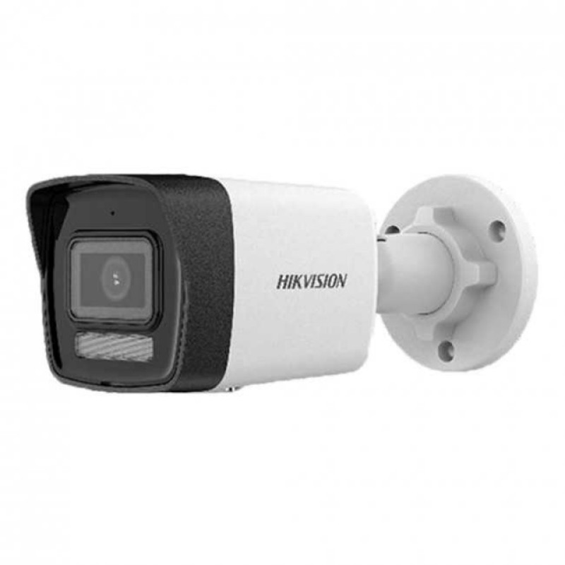 Hikvision DS-2CD1043G2-LIUF (2.8 mm). 4 MP Smart Dual-Light with Microphone