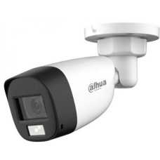 Dahua DH-HAC-HFW1500CLP-IL-A (2.8мм). 5 МП Smart Dual Light HDCVI