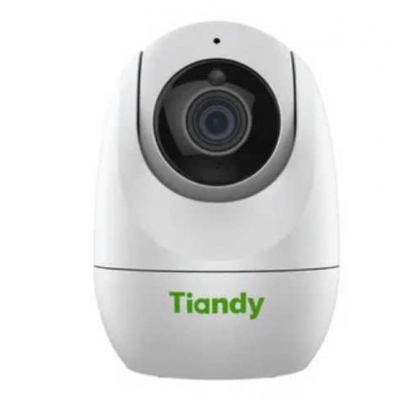 PTZ Camera TC-H332N Spec: I2W/WIFI/4/V4.0 3MP