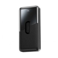 Power Bank Remax RPP-666 Yadrea Series 10000mAh PD+QC Super Fast Charging (PD 20W+QC 22.5W)