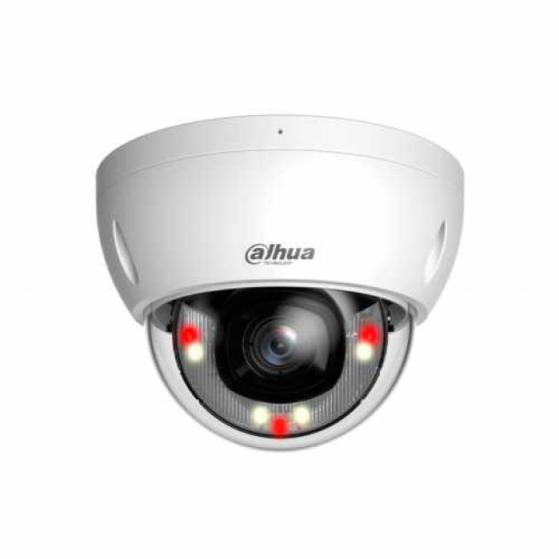 Dahua DH-IPC-HDBW2249E-S-IL (2.8mm). 2MP IP Camera with Microphone