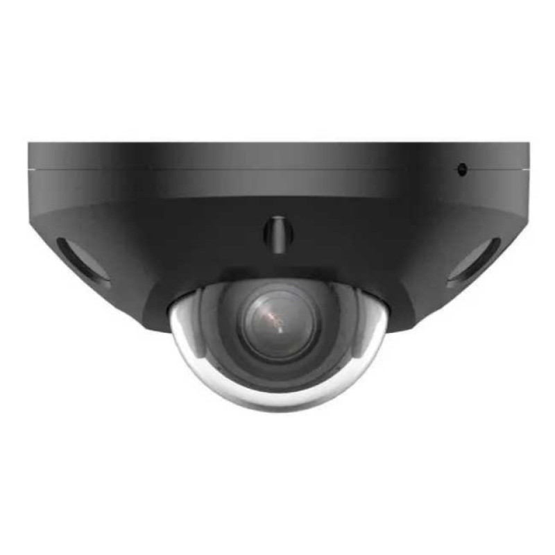 Hikvision DS-2CD2543G2-LIS2U (2.8mm) BLACK. 4MP IP Camera