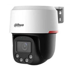 Dahua DH-SD2C400NA-B-PV-PRO. 4МП PT відеокамера WizColor WizSense