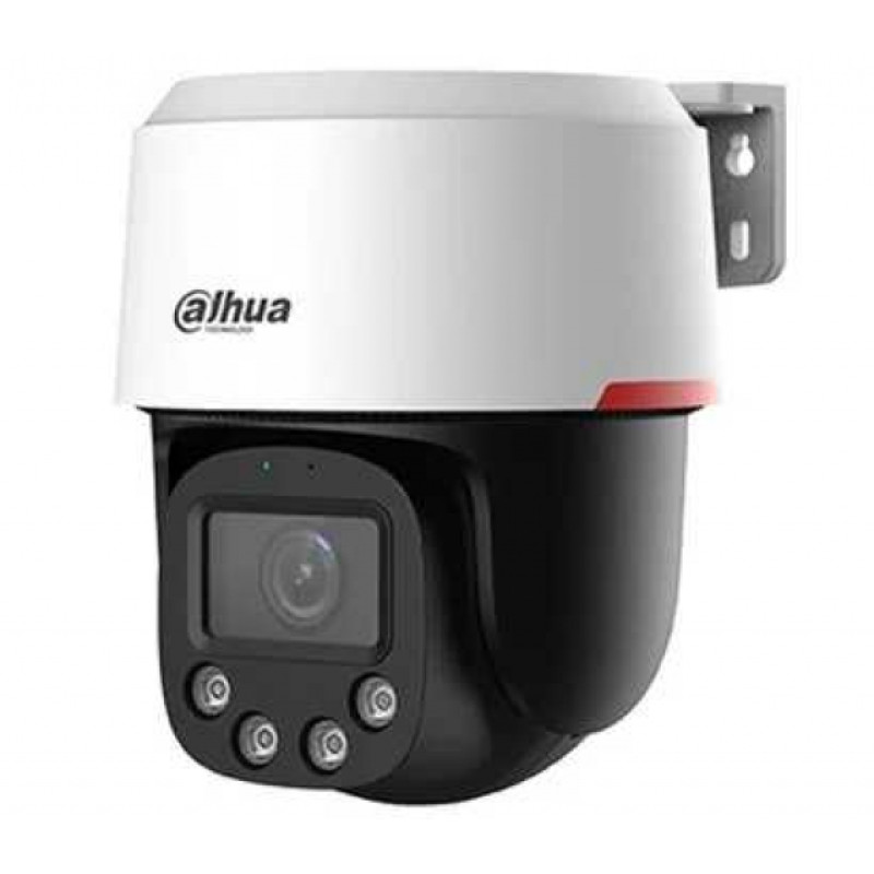 Dahua DH-SD2C400NA-B-PV-PRO. 4MP PT WizColor WizSense Video Camera