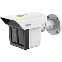 Dahua DH-IPC-MFW5241T2-E3-ASE (3.6,12,25mm). 2MP IP WizMind Triple-Sight 3x Video Camera