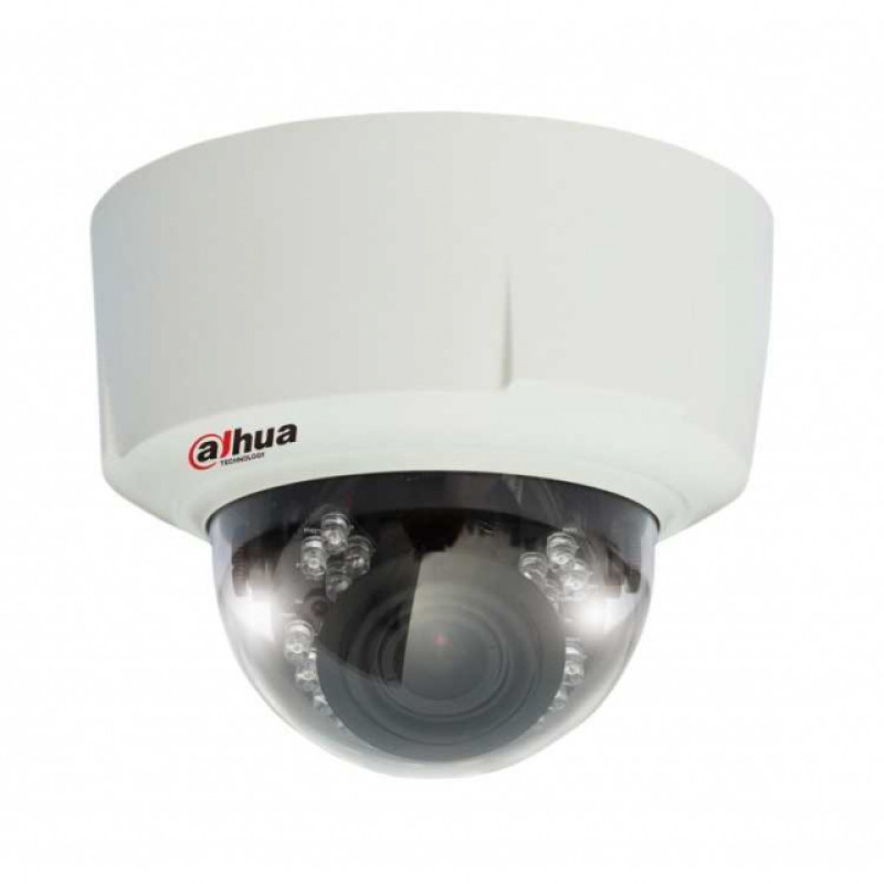 Dahua DH-IPC-HDBW8301. 3 MP IP Camera