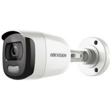 Hikvision DS-2CE12DFT-F (3.6 мм). 2 МП ColorVu Turbo HD відеокамера