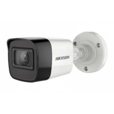Hikvision DS-2CE16D3T-ITF (2.8 мм). 2.0 Мп Turbo HD відеокамера