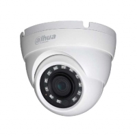 Dahua DH-HAC-HDW1801MP (2.8 mm). 4K HDCVI Video Camera