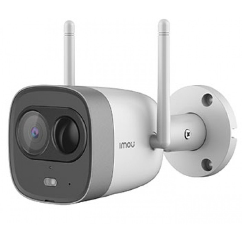 IPC-G26EP 2MP Wi-Fi Video Camera