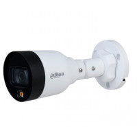 DH-IPC-HFW1239S1-LED-S5 2MP Full-color IP Camera