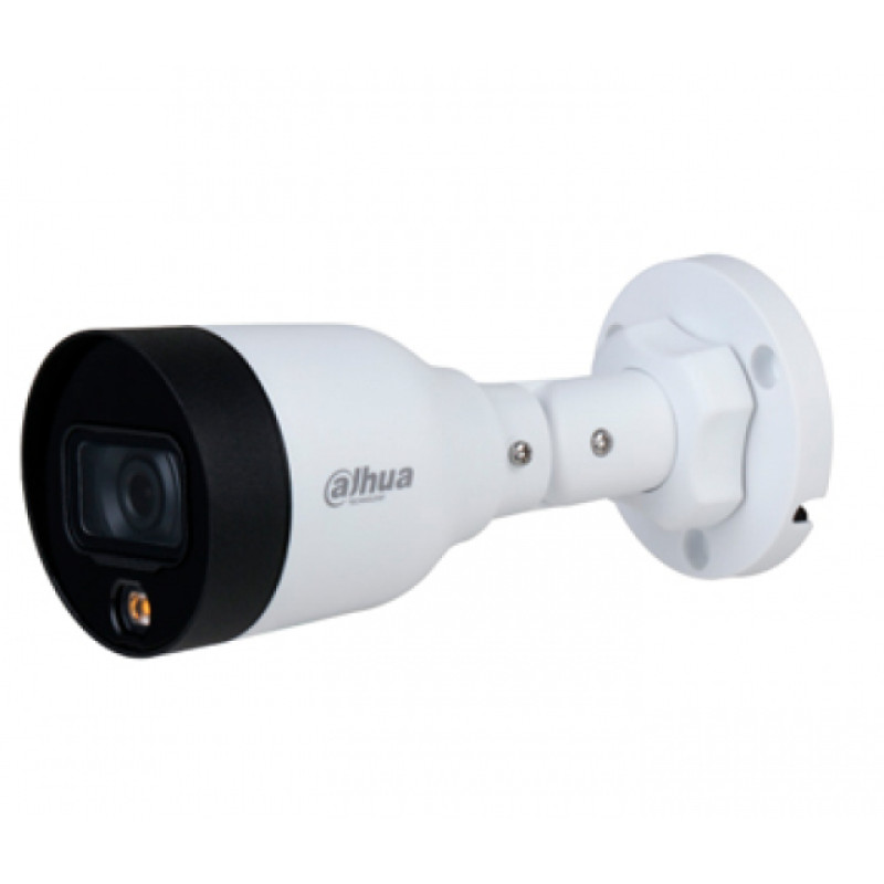 DH-IPC-HFW1239S1-LED-S5 2MP Full-color IP Camera