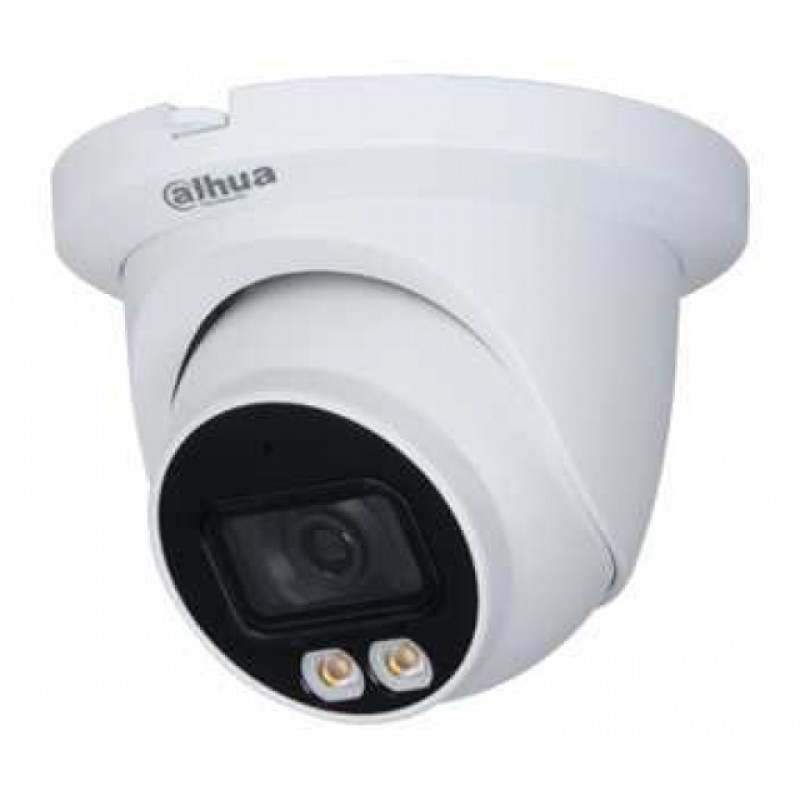 Dahua DH-IPC-HDW3449TMP-AS-LED (3.6 mm). 4MP FullColor IP WizSense LED