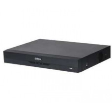 Dahua DH-XVR5116H-4KL-I3. 16-канальний Penta-brid 4K-N/5MP Mini 1U 1HDD WizSense