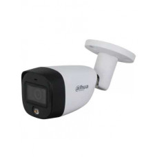 Dahua DH-HAC-HFW1200CMP-IL-A (2.8мм). 2 МП Dual Light HDCVI