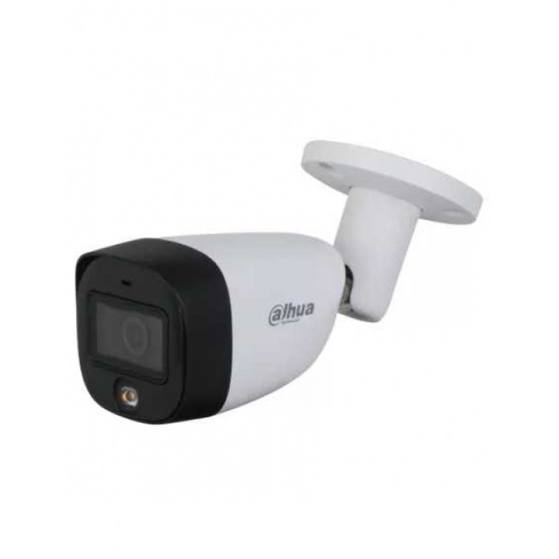 Dahua DH-HAC-HFW1200CMP-IL-A (2.8mm). 2 MP Dual Light HDCVI