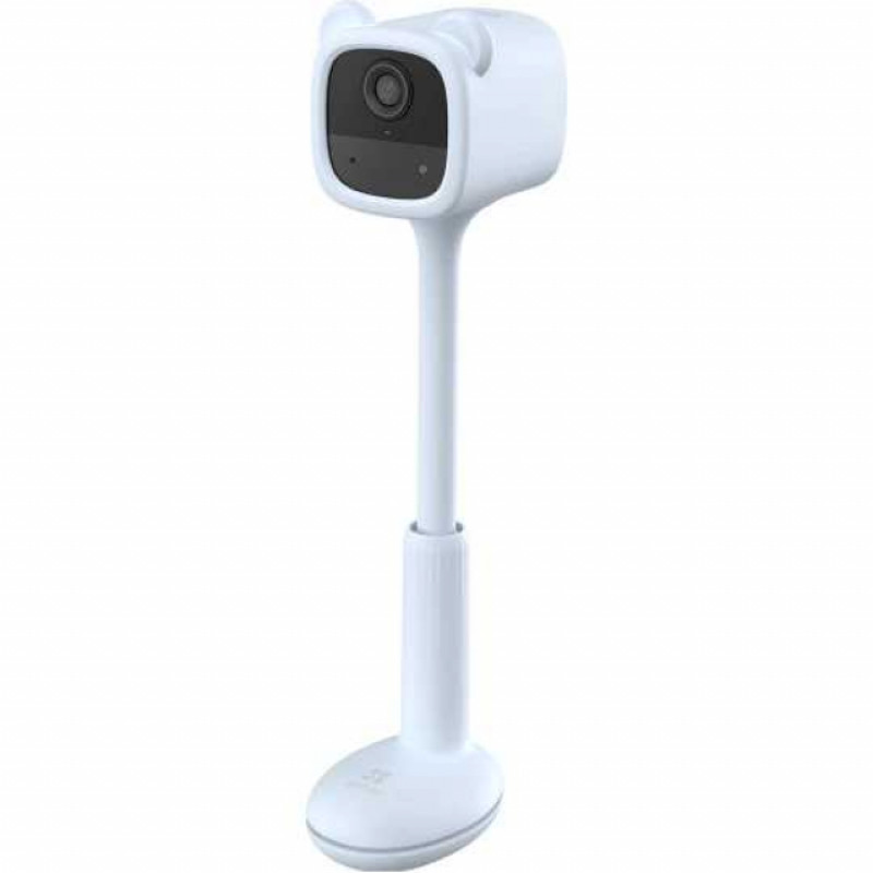Ezviz CS-BM1 (1080P,BE). Baby Monitor with Battery