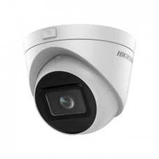 Hikvision DS-2CD1H43G2-IZ(2.8-12мм). 4 МП IP67 EXIR 2.0