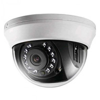 Hikvision DS-2CE56D0T-IRMM (2.8 mm). 2 MP Turbo HD Video Camera