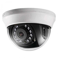 Hikvision DS-2CE56D0T-IRMM (2.8 мм). 2 МП Turbo HD відеокамера