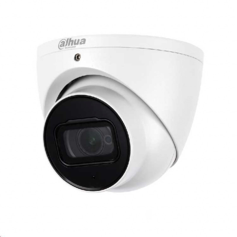 Dahua DH-HAC-HDW1500TP-Z-A. 5MP HDCVI video camera with built-in microphone