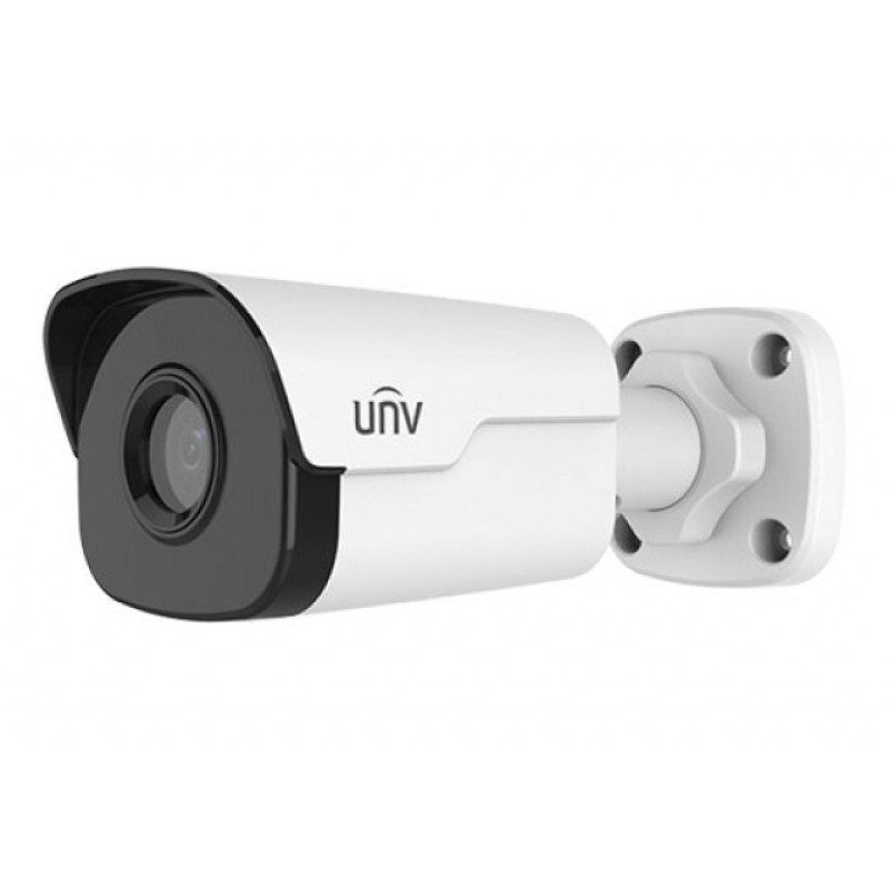 Univew IPC2122SR3-UPF40-C video camera