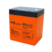 U-tex PRO 12V / 4.5 Ah Battery