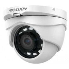 Hikvision DS-2CE56D0T-IRMF (С) (2.8 мм). 2 Мп Turbo HD відеокамера
