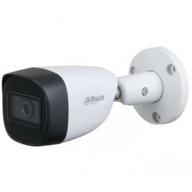 Dahua DH-HAC-HFW1231CMP (2.8 mm). 2MP Starlight HDCVI IR
