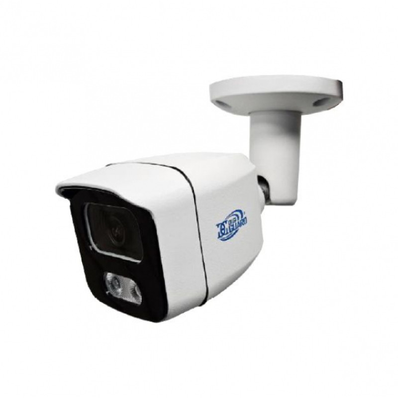 IP Video Camera DigiGuard DG-HFW4028IP (2.8 mm) 4Mp