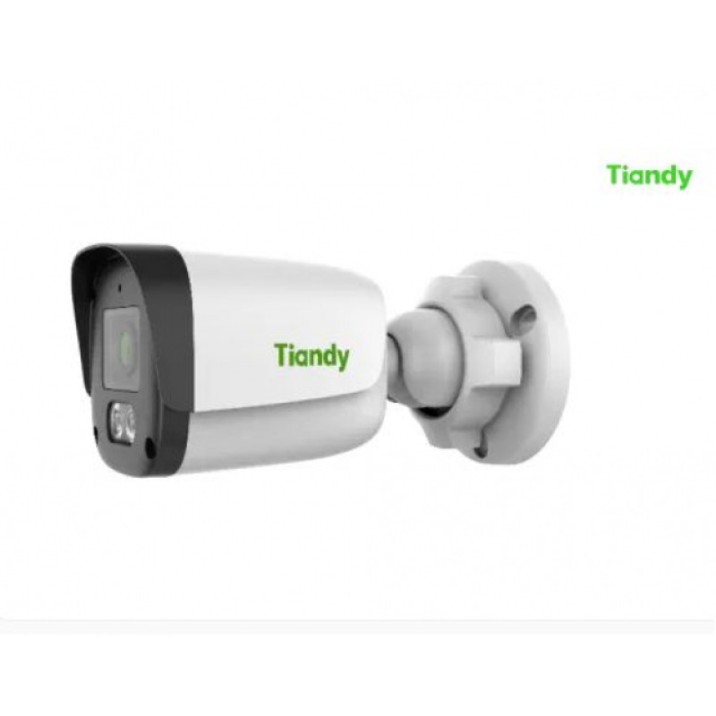 Cylindrical Camera TC-C321N Spec:I3/E/Y/2.8mm 2MP