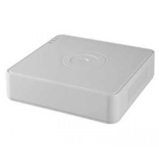 Hikvision iDS-7104HQHI-M1/S(E). 4-канальний 1080P Mini 1U H.265 AcuSense DVR