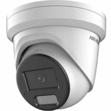 Hikvision DS-2CD2347G2H-LIU (eF) (2.8мм). 4 МП ColorVu з гібридним підсвічуванням