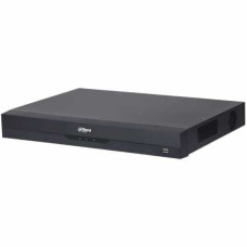 Dahua DH-XVR5216AN-4KL-I3. 16-канальний Penta-brid 4K-N/5MP 1U 2HDD WizSense