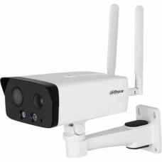Dahua DH-IPC-HFW3441DG-AS-4G-EAU-B (2.8мм). 4МП ІЧ WizSense 4G