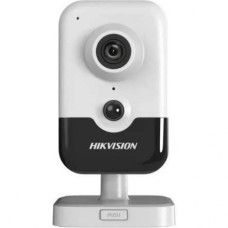 Hikvision DS-2CD2463G2-I (2.8мм). 6 МП AcuSense PIR
