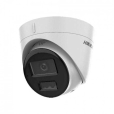 Hikvision DS-2CD1343G2-LIUF (4мм). 4 МП Smart Dual-Light із мікрофоном