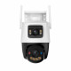 Imou IPC-S7XEP-10M0WED (3.6mm). 10MP IP Video Camera Cruiser Dual 2