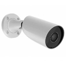 Ajax BulletCam (5 Mp/4.0 mm) ASP white відеокамера спостереження