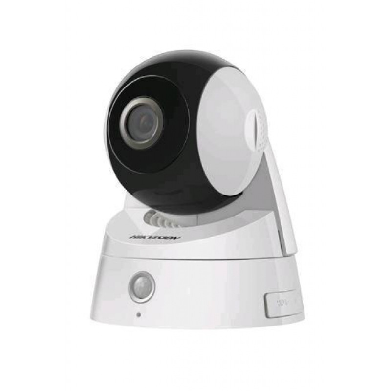 Hikvision DS-2CD2Q10FD-IW (4 mm). 1 MP IP Camera