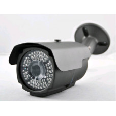 HDCVI відеокамера Profvision PV-CV072HD (1/2.9" SONY CMOS Sensor 2.4 MP+ Analog CCTV