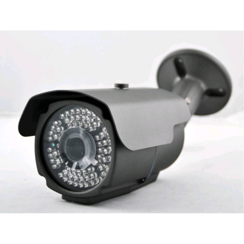 HDCVI Video Camera Profvision PV-CV072HD (1/2.9" SONY CMOS Sensor 2.4 MP+ Analog CCTV