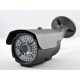 HDCVI Video Camera Profvision PV-CV072HD (1/2.9" SONY CMOS Sensor 2.4 MP+ Analog CCTV