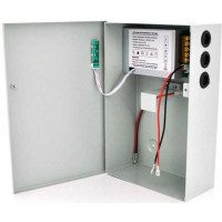 Uninterruptible Power Supply UPS TB-0504-7Ah