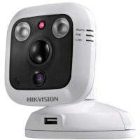 Hikvision DS-2CD2C10F-IW (4mm). 1.3 MP IP Video Camera