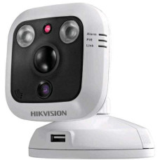 Hikvision DS-2CD2C10F-IW (4мм). 1.3 МП IP відеокамера