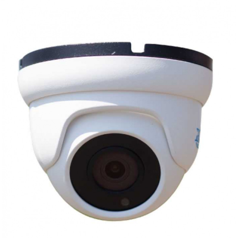DigiGuard DG-5124S (3.6 mm). 5 MP AHD/CVI/TVI/CVBS Outdoor Bullet Camera