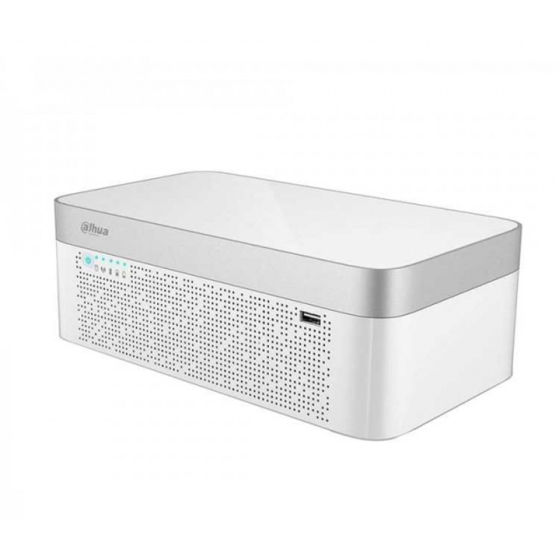 Dahua DH-XVR7104E-4KL-X. 4-Channel 4K XVR