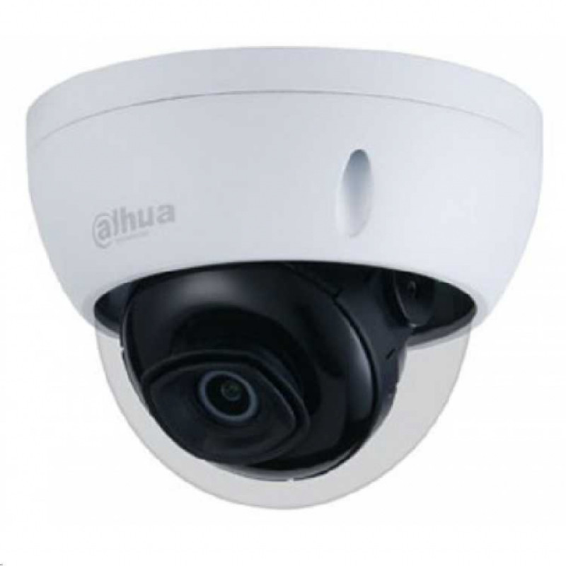 Dahua DH-IPC-HDBW3441EP-AS (2.8 mm). 4 MP Dome IP Camera with AI